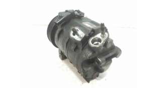 COMPRESOR AIRE ACONDICIONADO FIAT FREEMONT (2011-) 2.0 JTD 140CV 1956CC - L. 6941159 / 4472800152 2